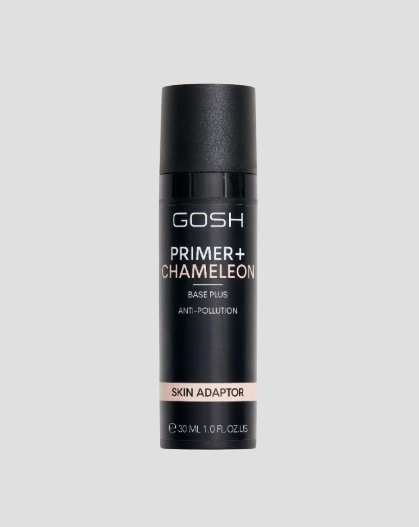 Baza pod makijaż adaptująca się do koloru skóry Primer Plus+ 005 Chameleon Gosh