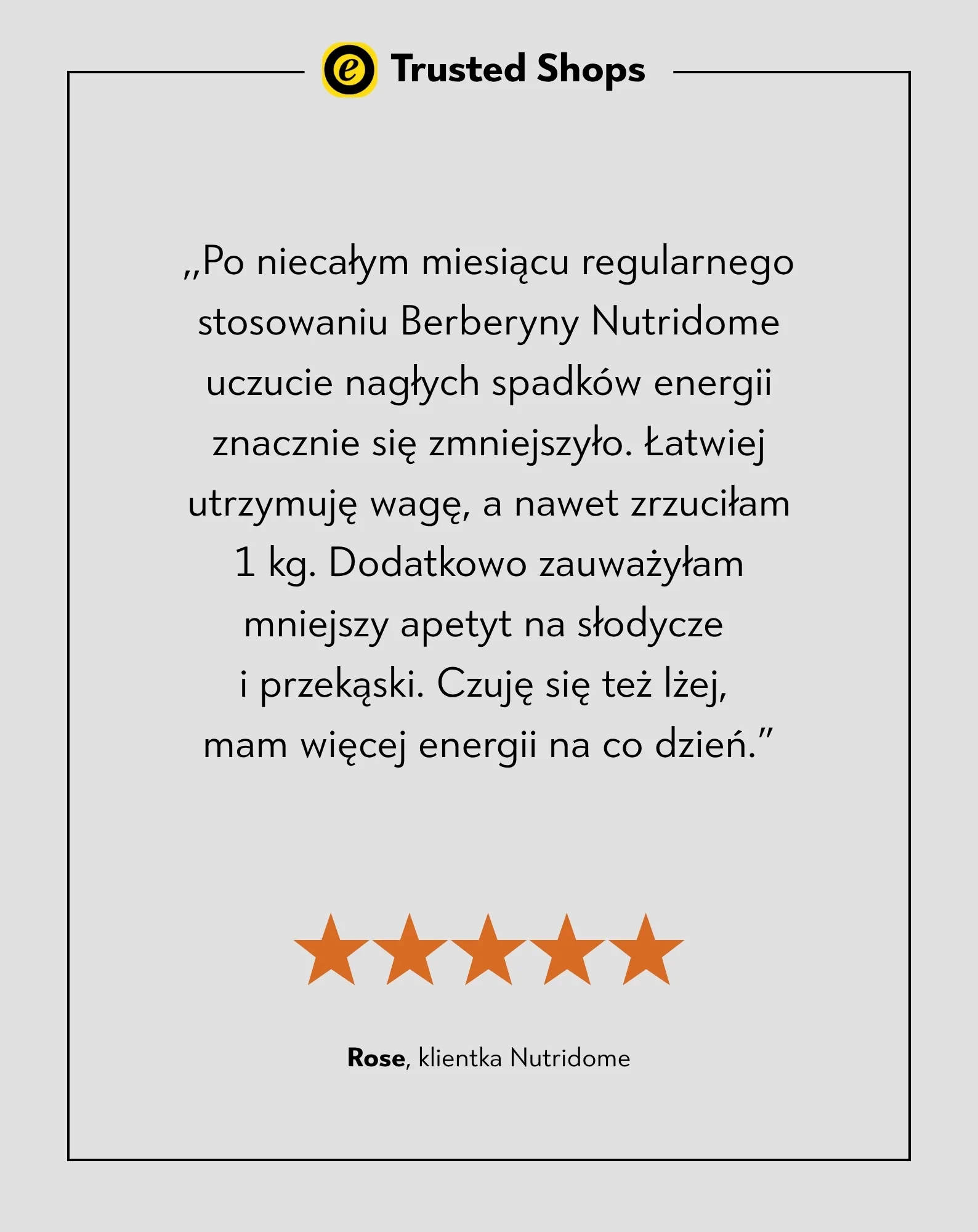 Berberyna HCL wsparcie metabolizmu i procesów trawiennych Nutridome 60 kapsułek - Image 5