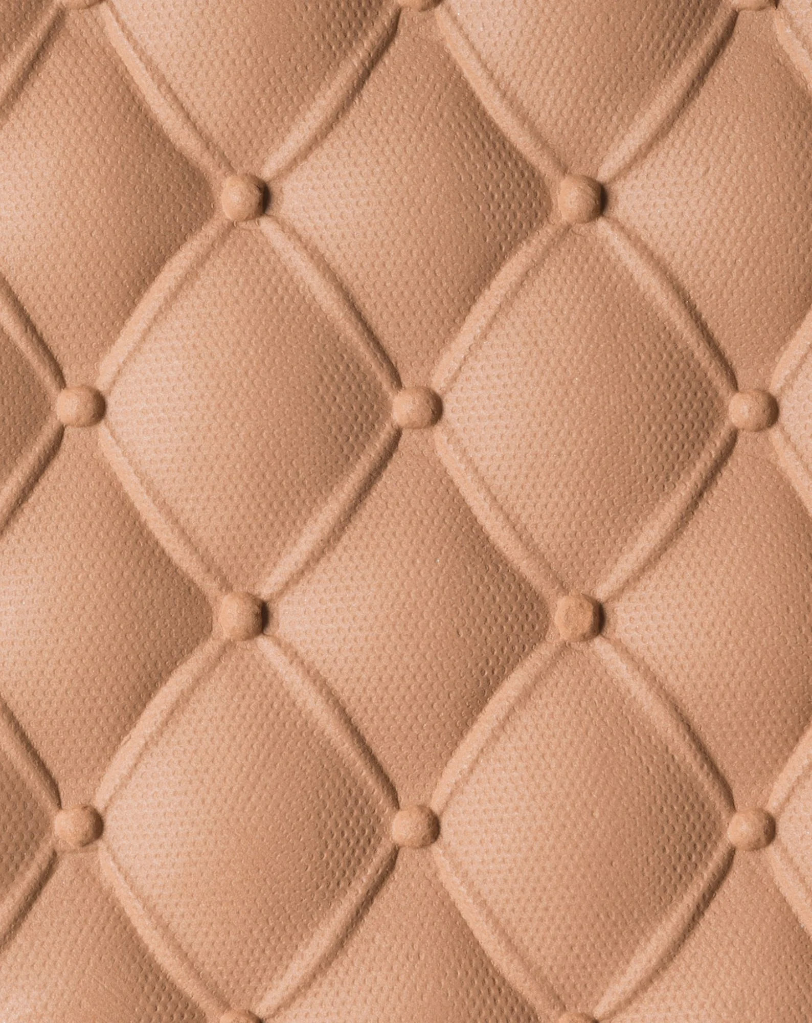 Bronzer prasowany o złocistym ciepłym tonie G-0010 Brazil Glamour Affect - Image 2