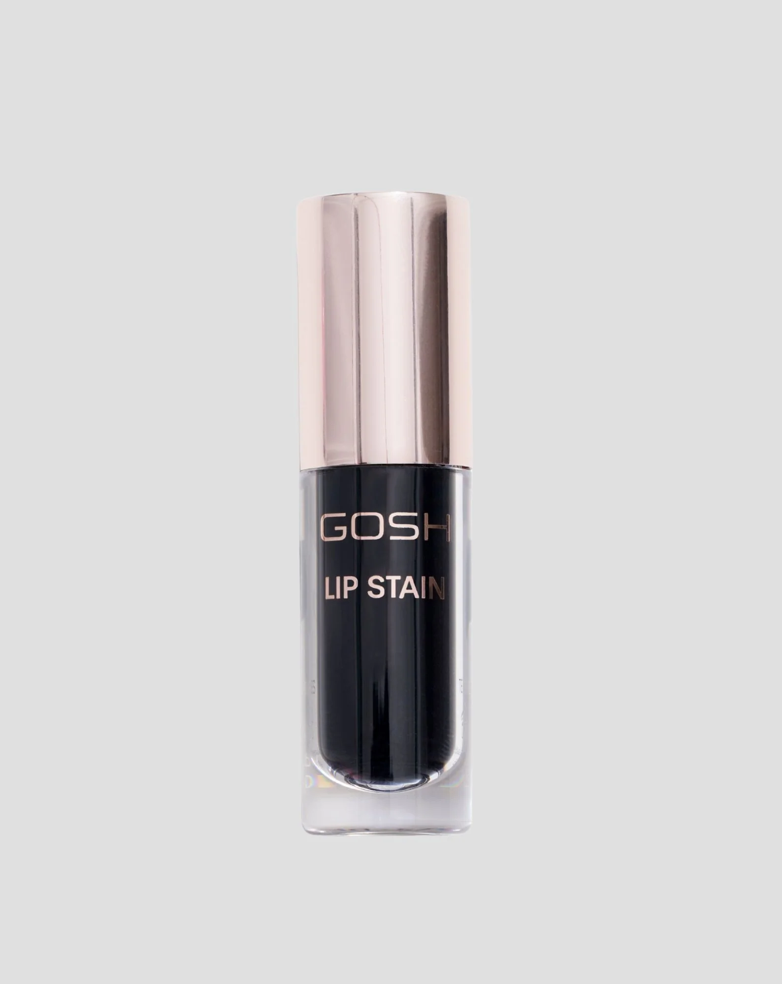 Długotrwały tint do ust Lip Stain 003 Dark Chocolate