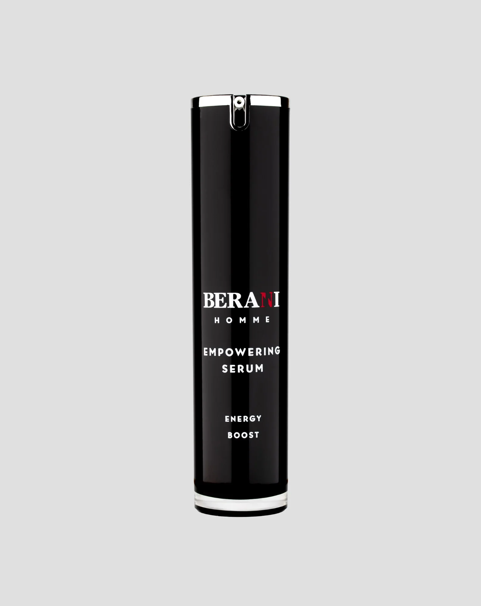 Energetyzujące serum z witaminą C i kofeiną Empowering Serum Berani
