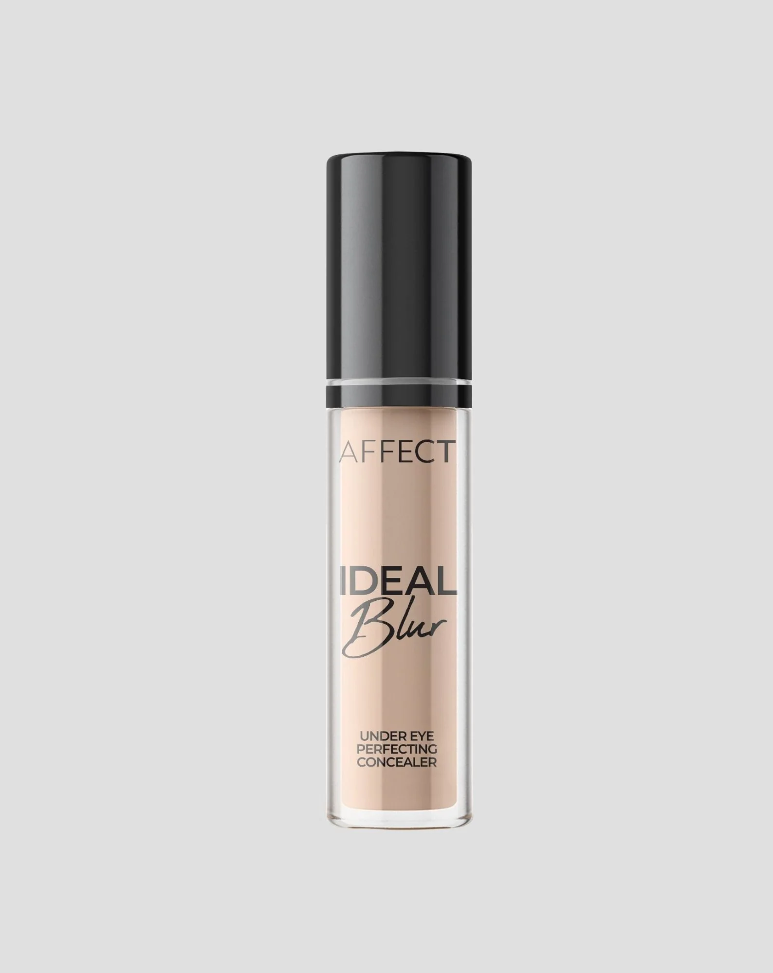 Korektor pod oczy Ideal Blur kolor 1N Affect Professional Cosmetics