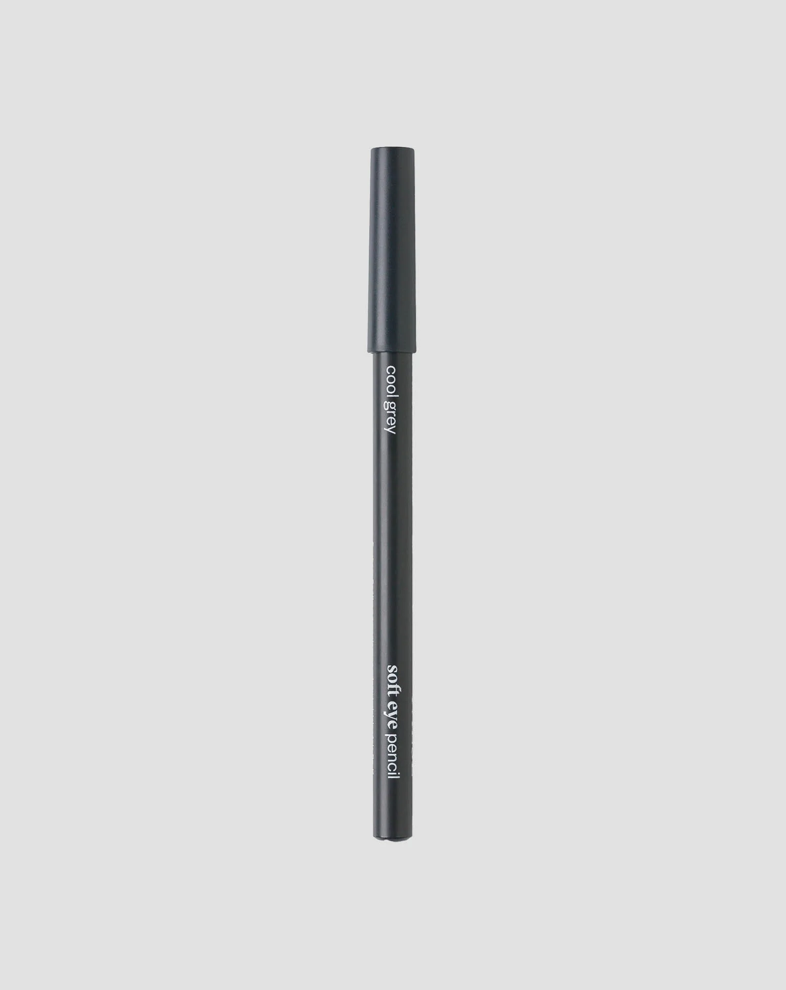 Kredka podkreślająca spojrzenie w kolorze szarym soft eyepencil 02 cool grey Paese