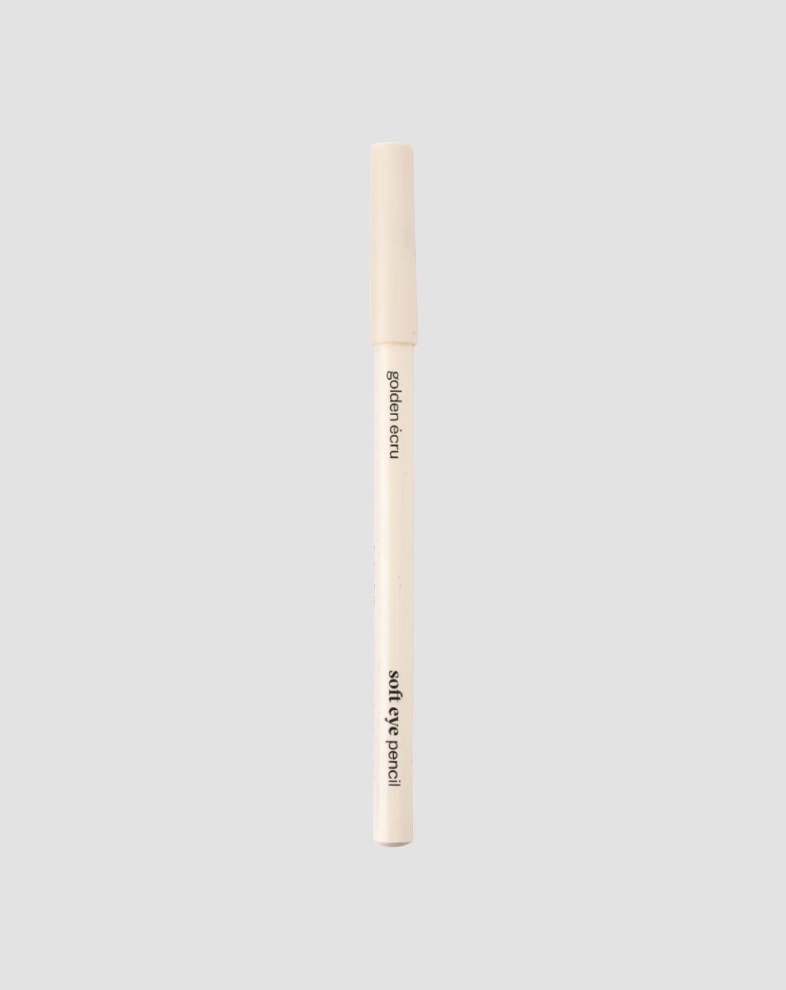 Kredka podkreślająca spojrzenie w kolorze złote ecru soft eyepencil 06 golden ecru Paese