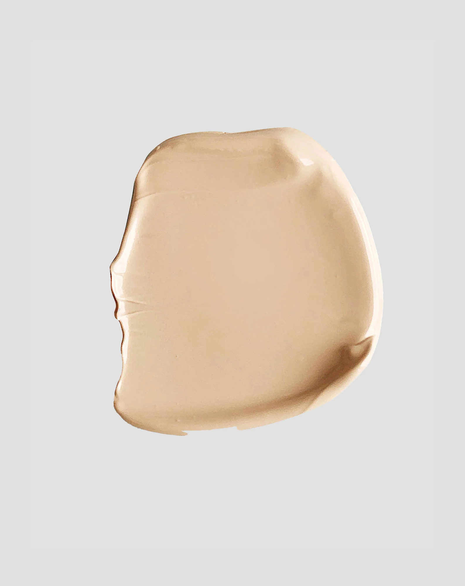Krem koloryzujący DD z filtrem SPF 30 kolor 2W beige subtelnie rozświetlający Paese - Image 2