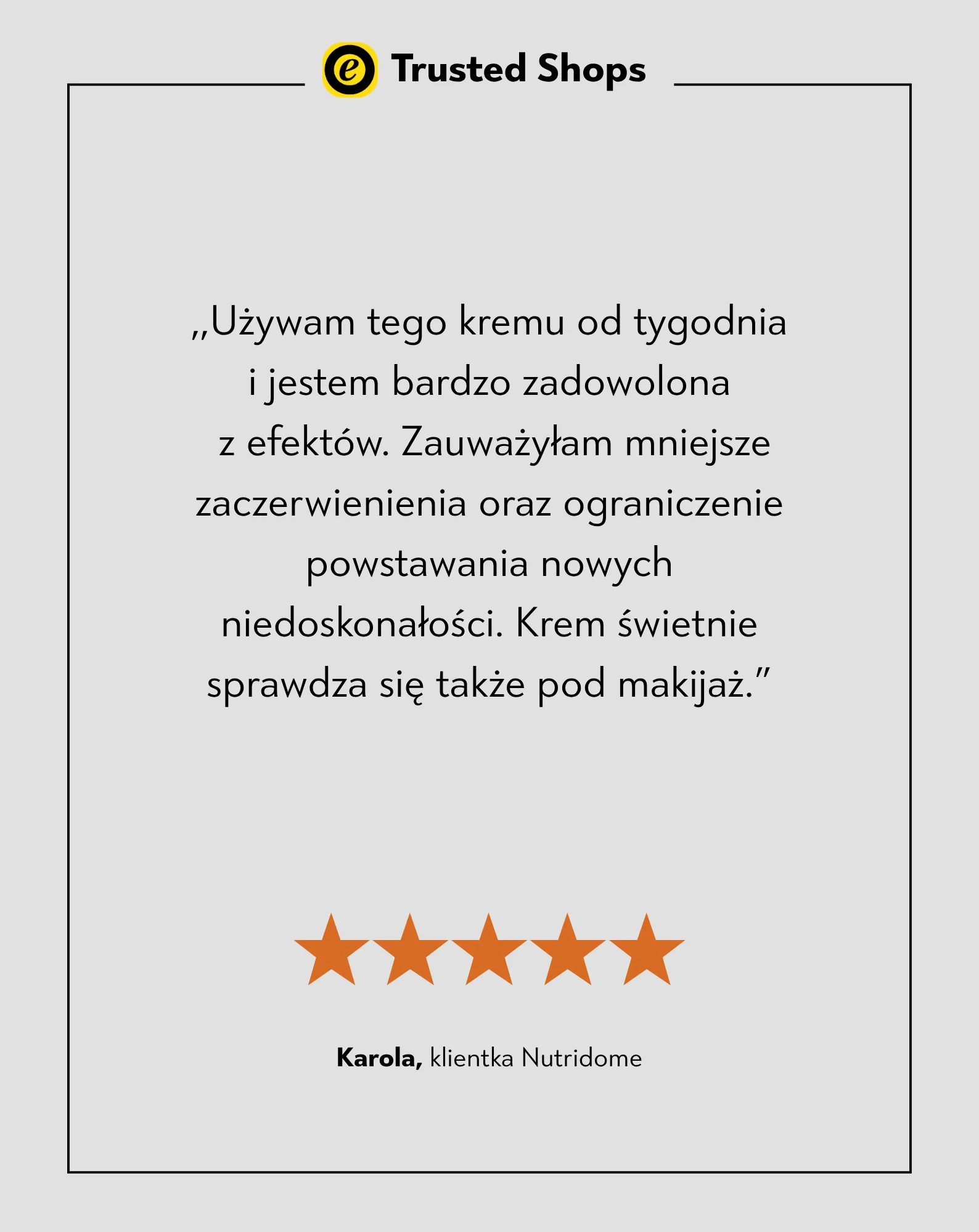 Przeciwtrądzikowy krem na dzień z kwasem salicylowym i azelainowym na niedoskonałości Anti-Acne Orphica Clinic 50 ml - Image 7