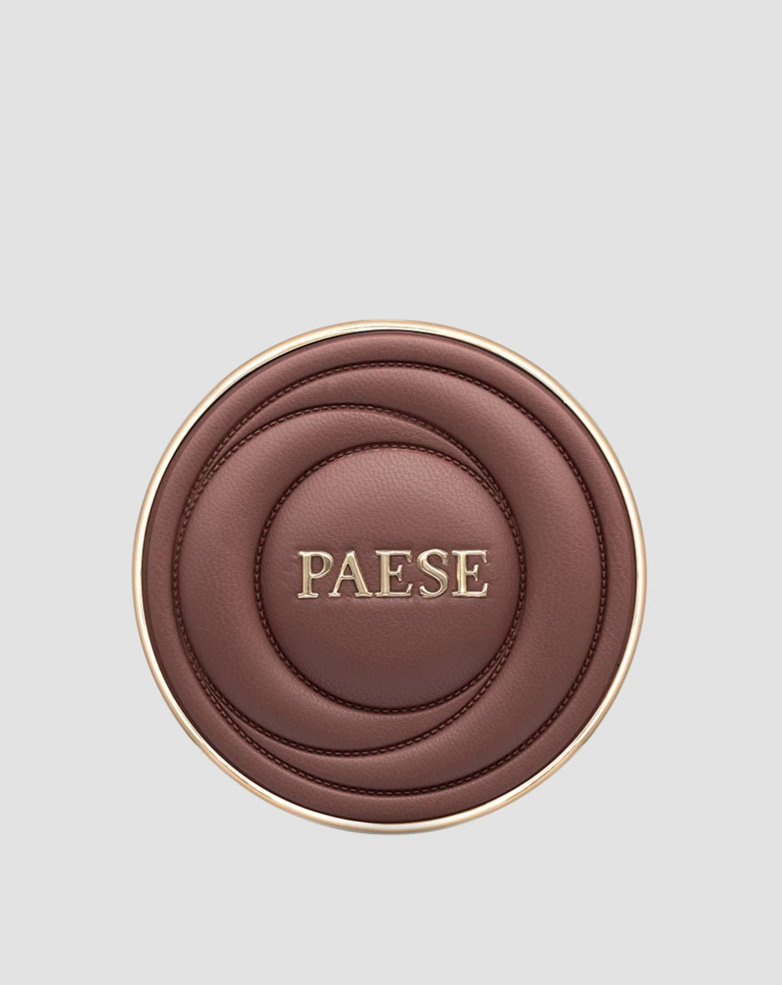 Kremowy bronzer z matowym efektem Selfglow Paese