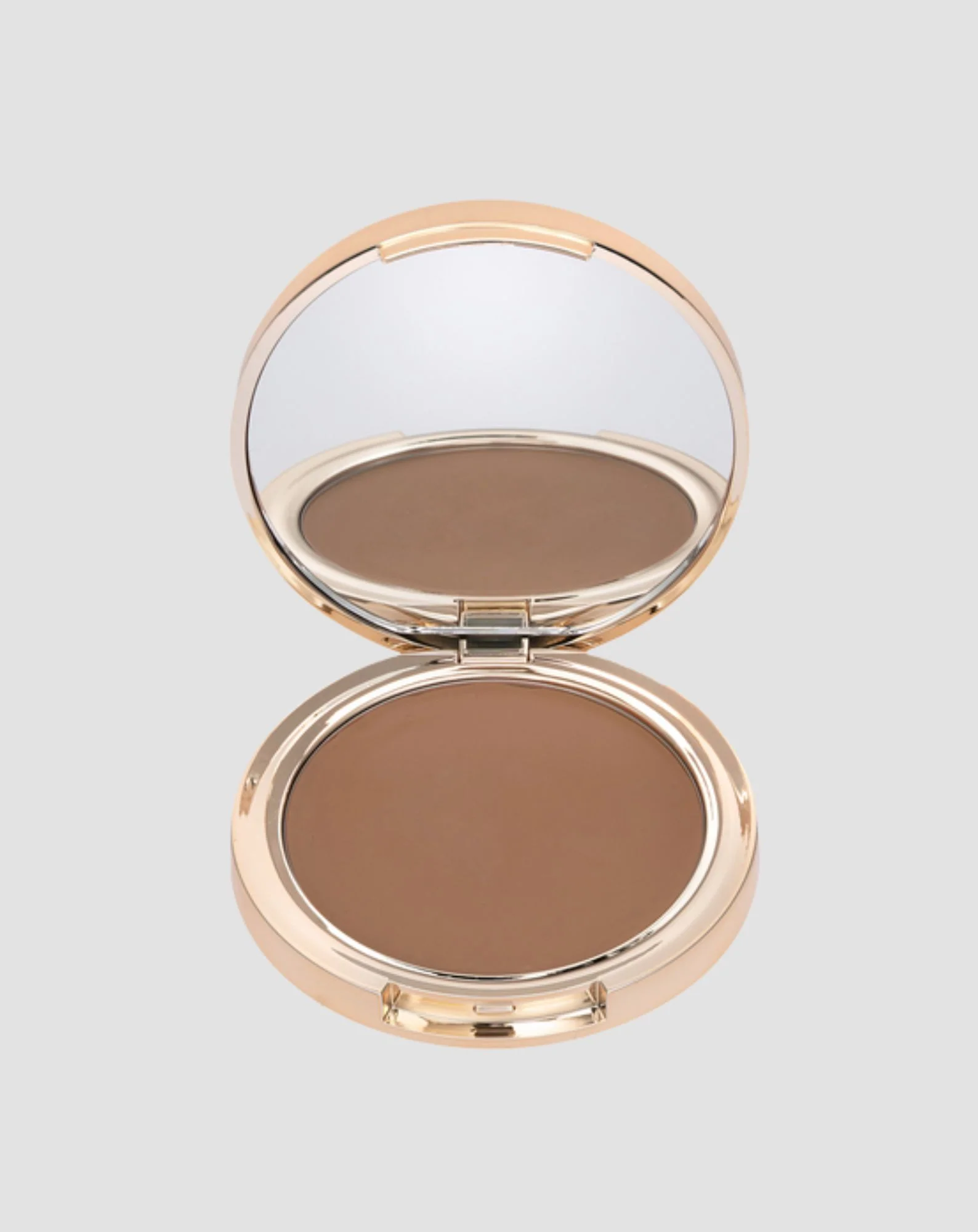 Kremowy bronzer z matowym efektem Selfglow Paese - Image 3