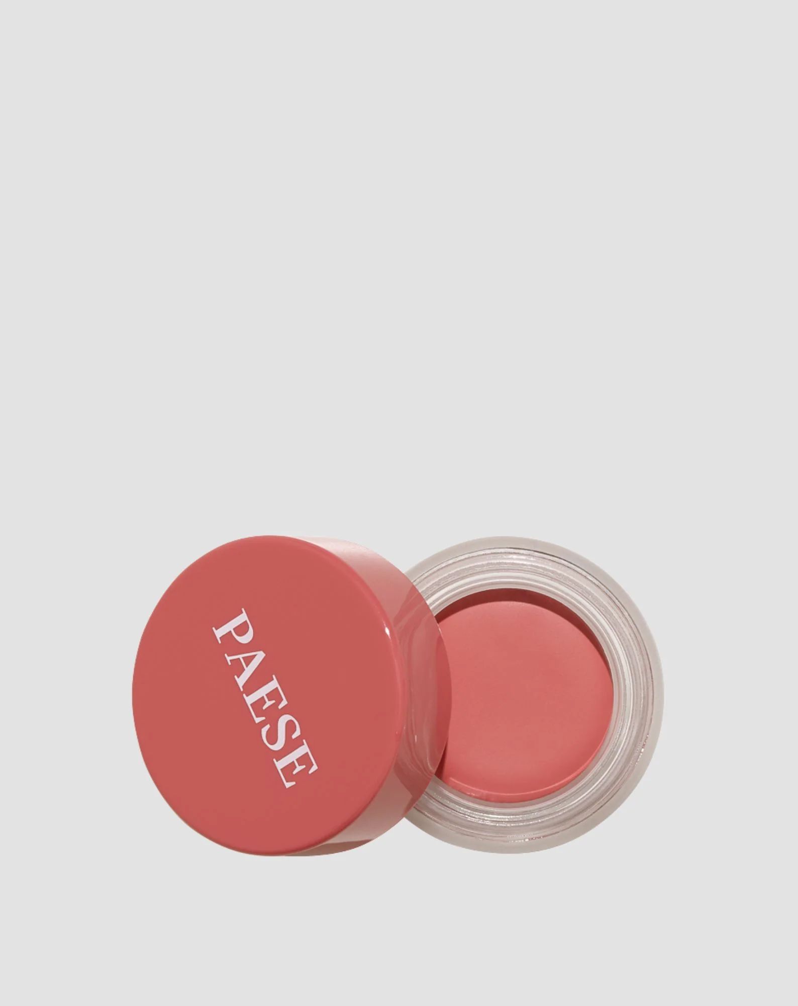 Kremowy róż do policzków Blush kissed 01 Paese