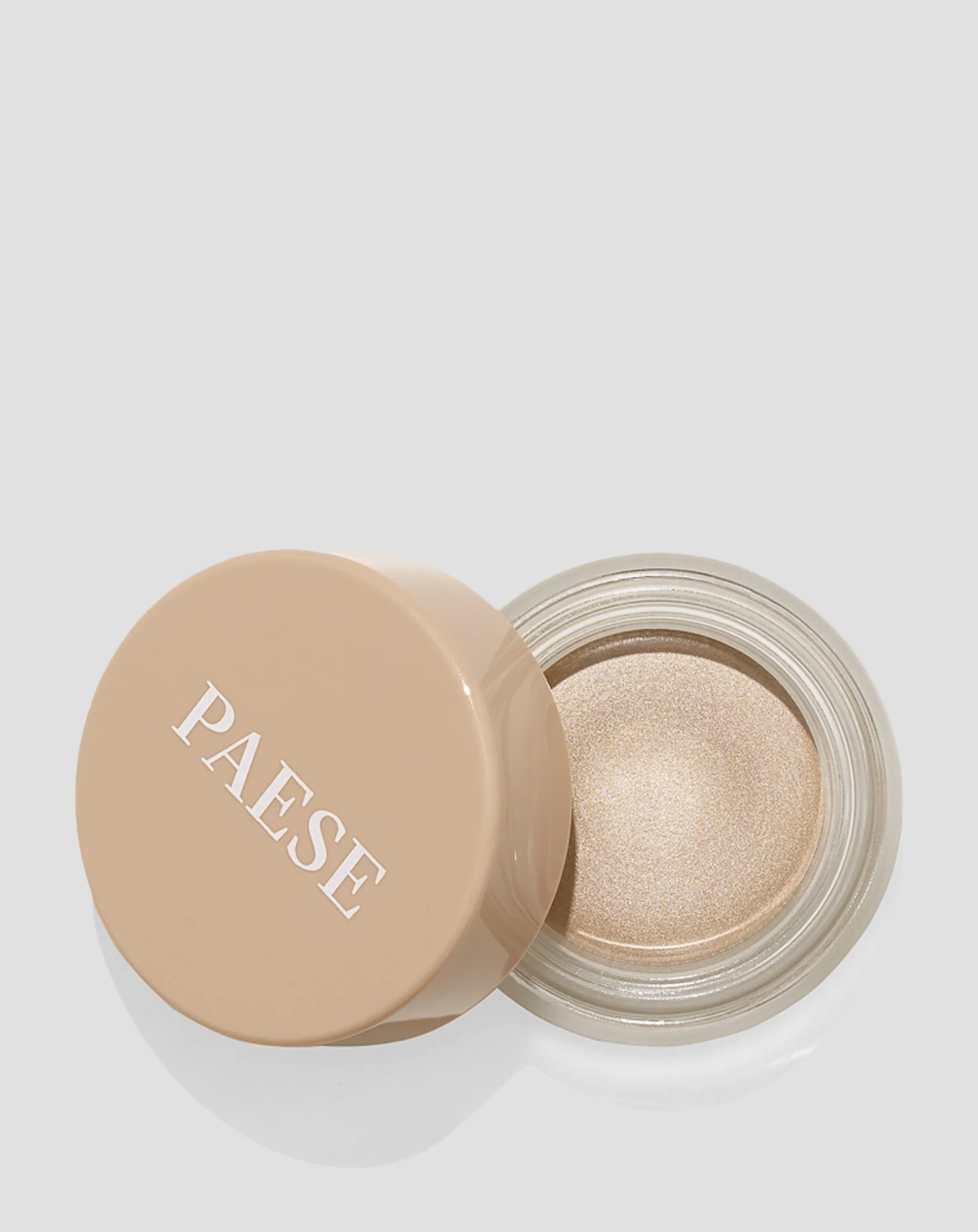 Kremowy rozświetlacz Glow kissed Paese