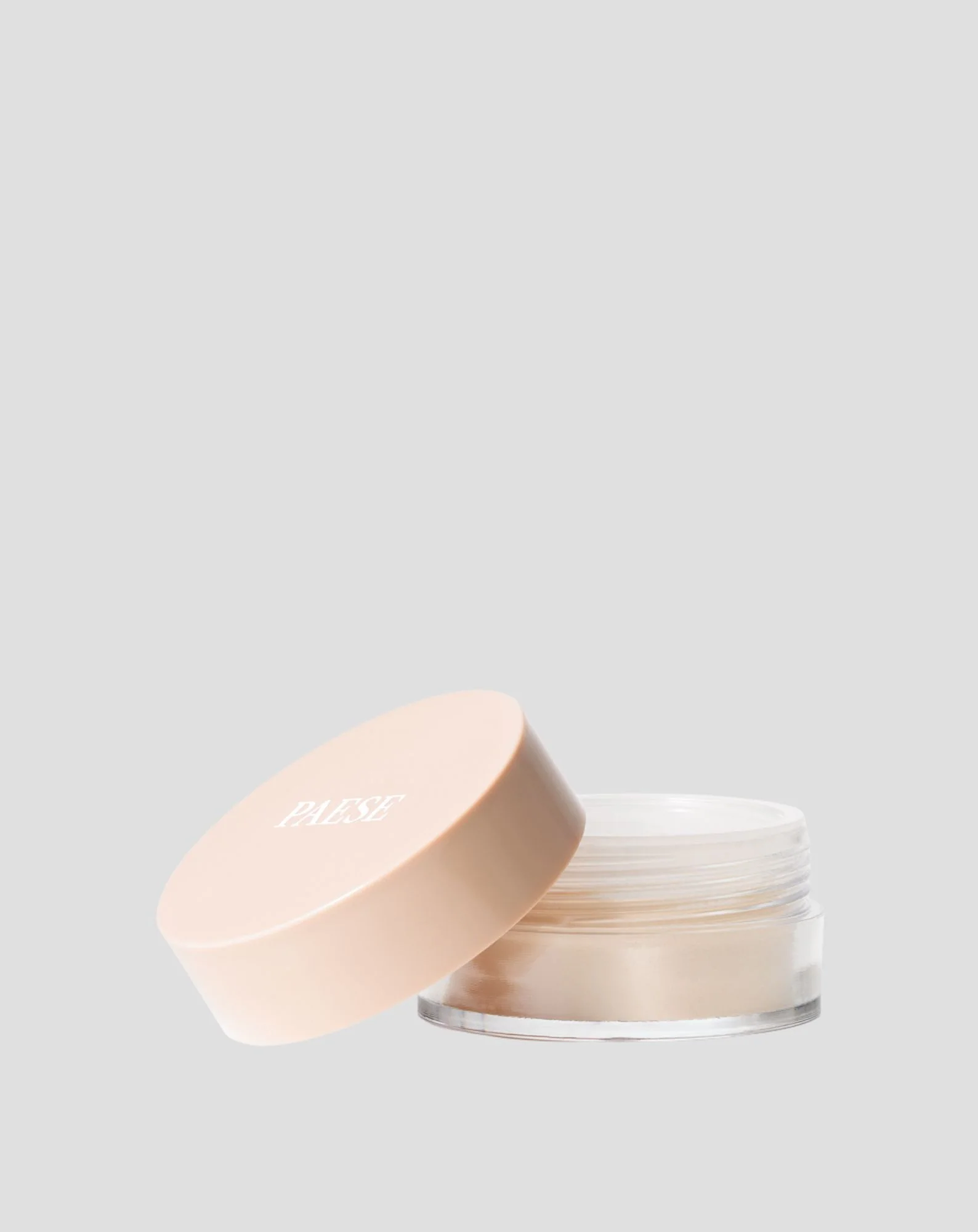 Lekki puder pod oczy z efektem blur Puff Cloud Paese