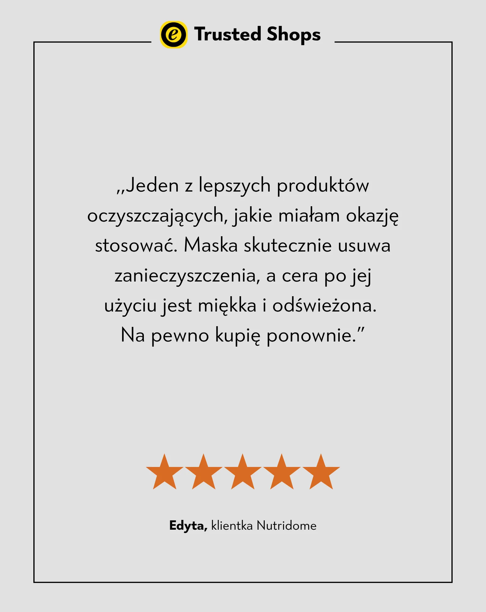 Maska oczyszczająco-regenerująca do cery trądzikowej z białą glinką Anti-Acne Orphica Clinic 100 ml - Image 7