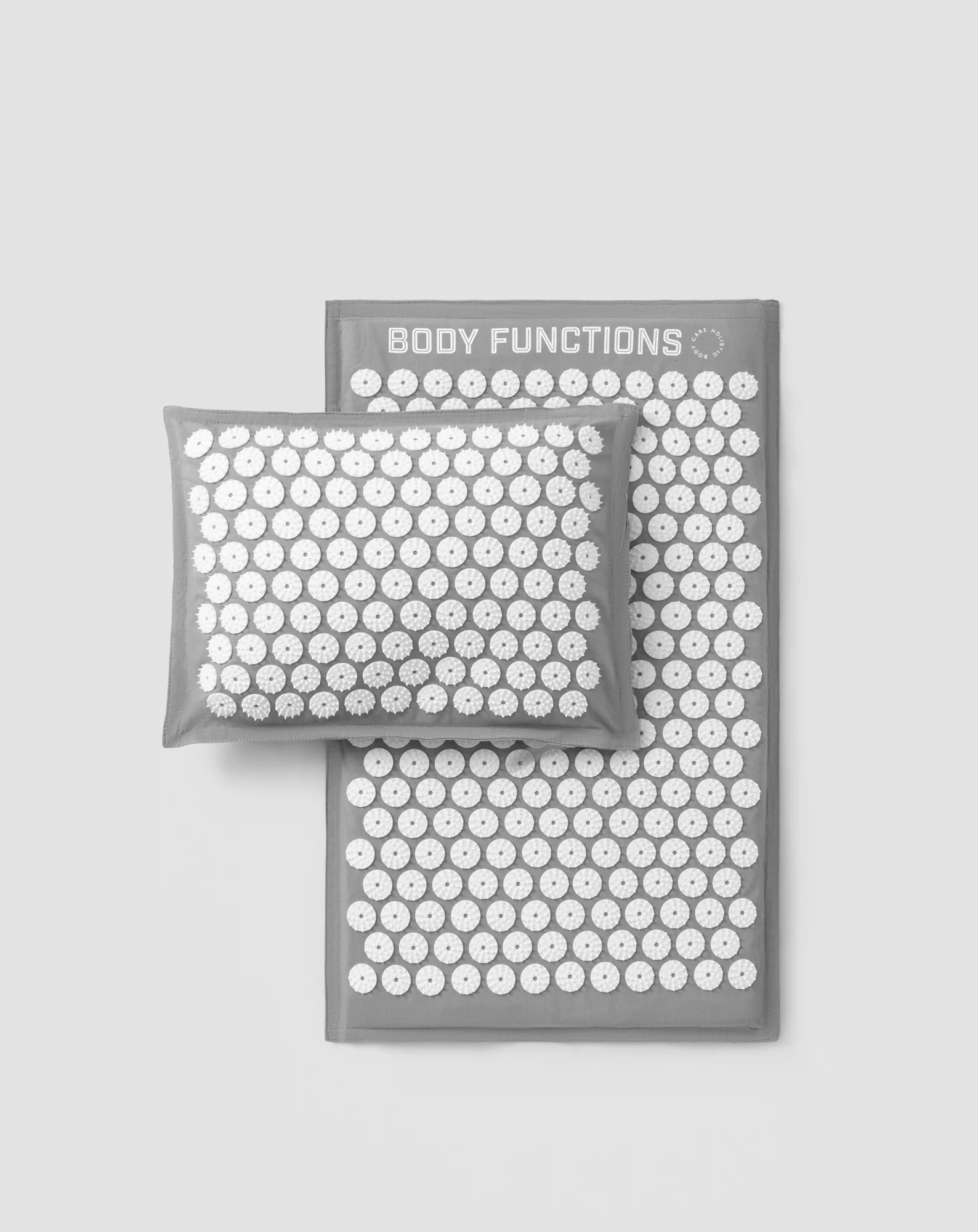 Mata do akupresury z kolcami i poduszką duża Body Functions