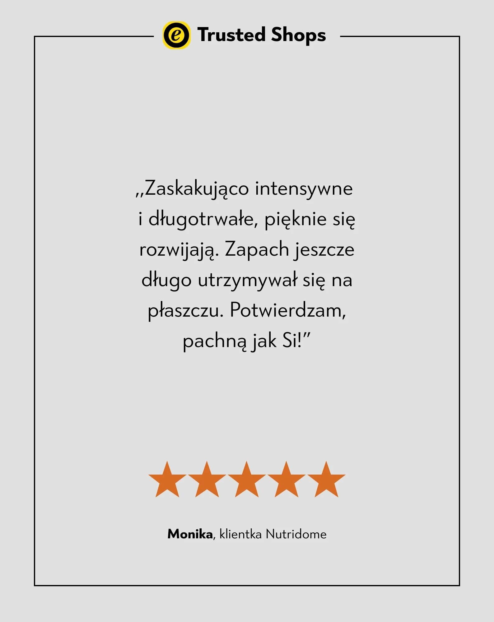 Woda perfumowana Velvet Rose Nutridome 2 ml - Image 4