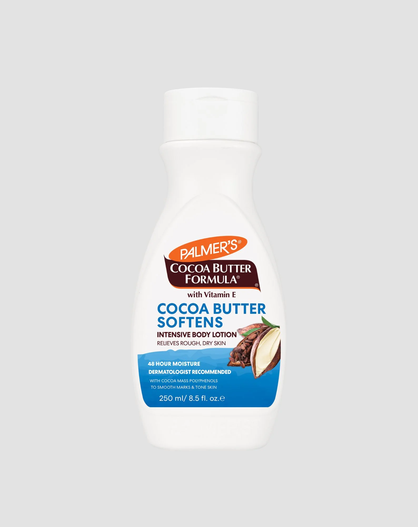 Nawilżający balsam do ciała Cocoa Butter Formula Palmer's