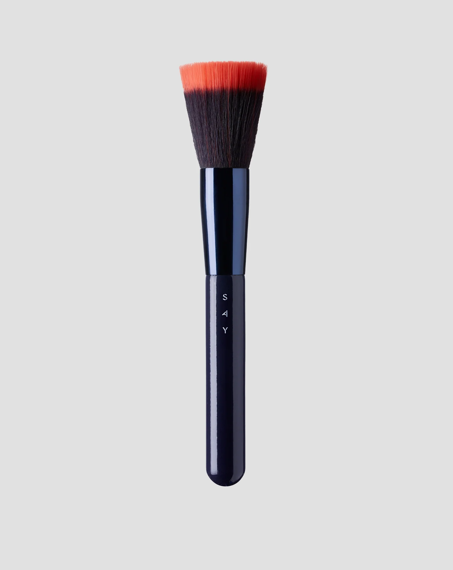 Pędzel do wykończenia makijażu pudrem lub rozświetlaczem nr 12 Say Makeup