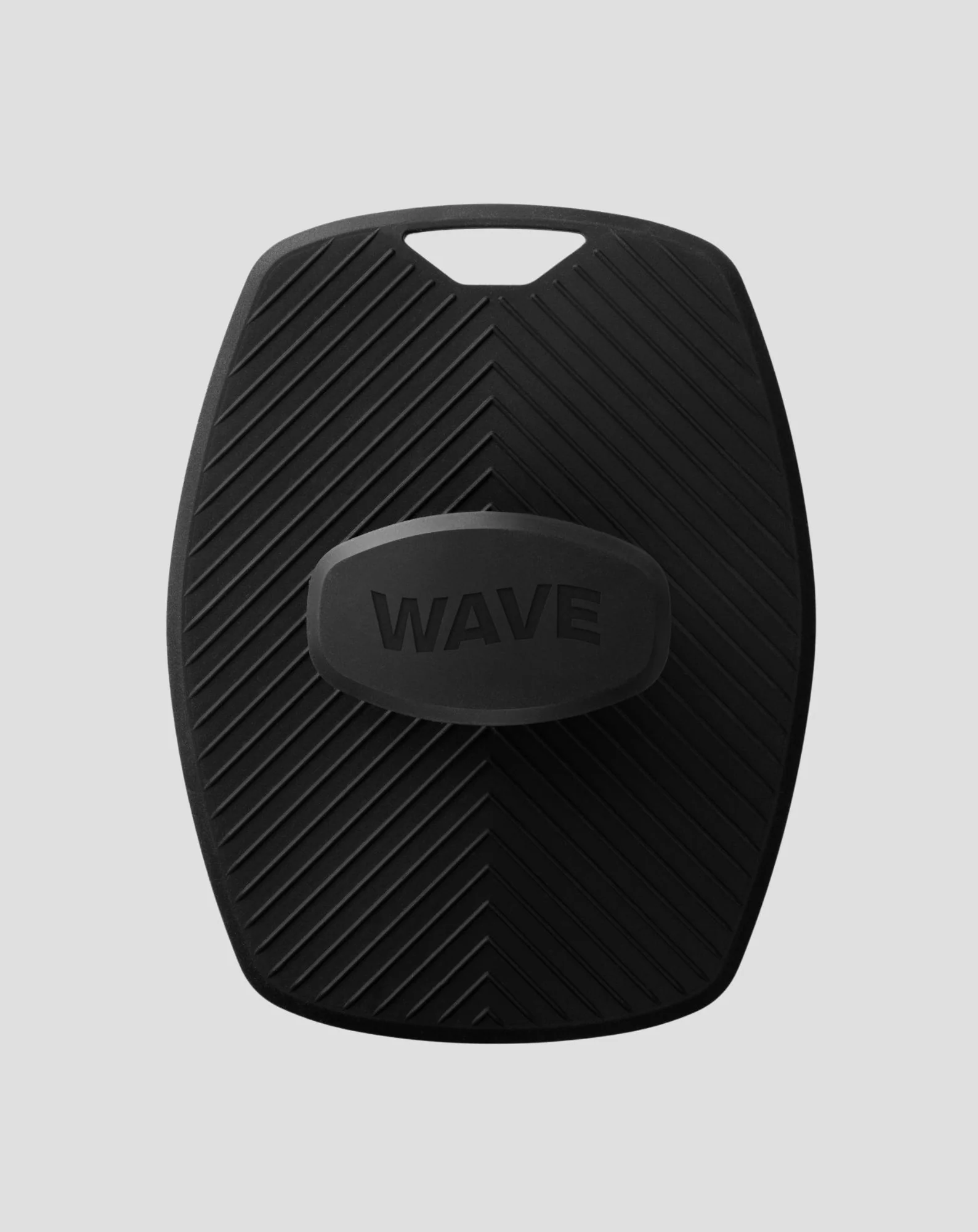 Peelingująca szczotka do ciała Glide WAVE