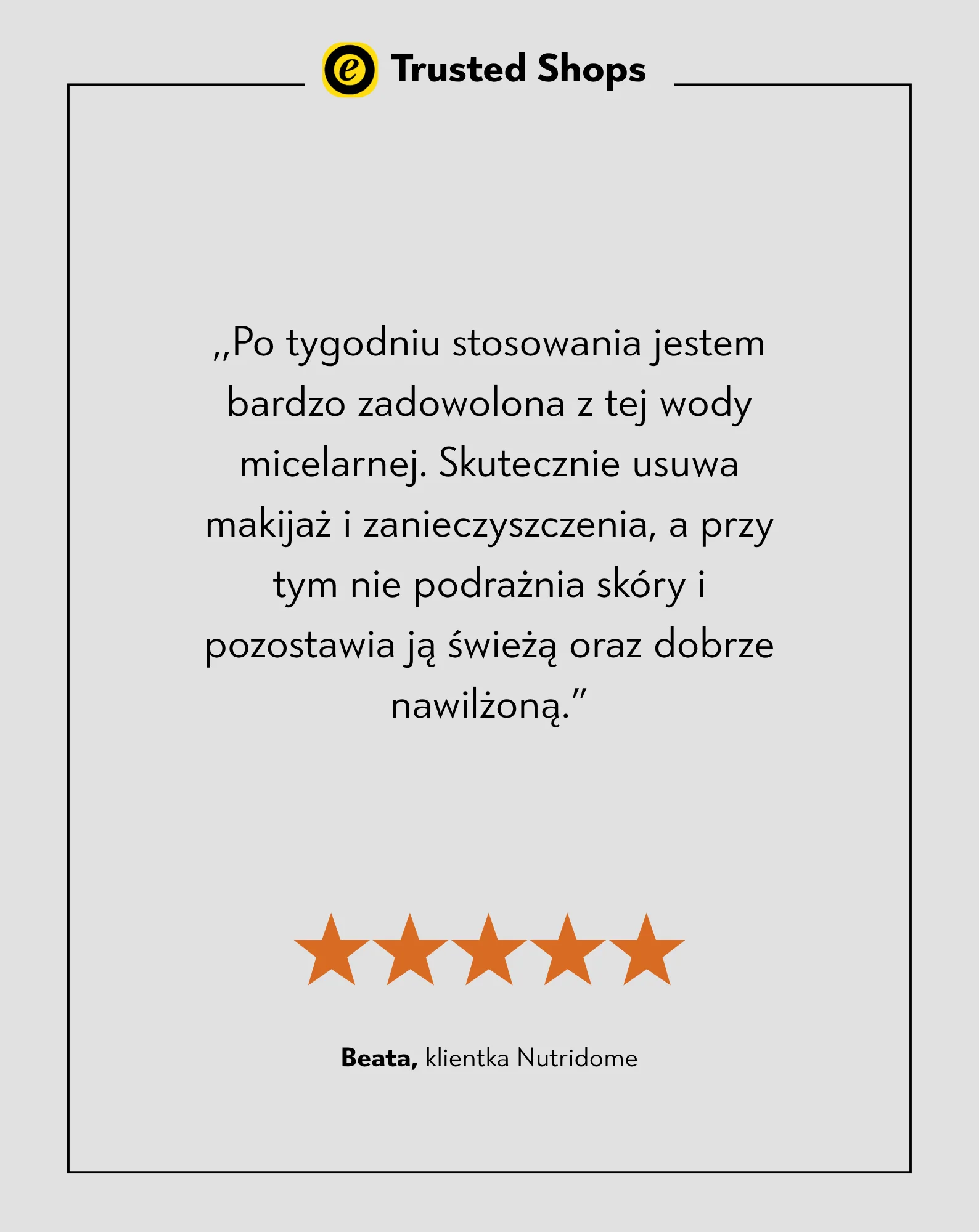 Płyn micelarny do demakijażu i oczyszczania do skóry wrażliwej i trądzikowej z mocznikiem, kwasem hialuronowym i glikolowym Cleansing Orphica Clinic 200 ml - Image 6