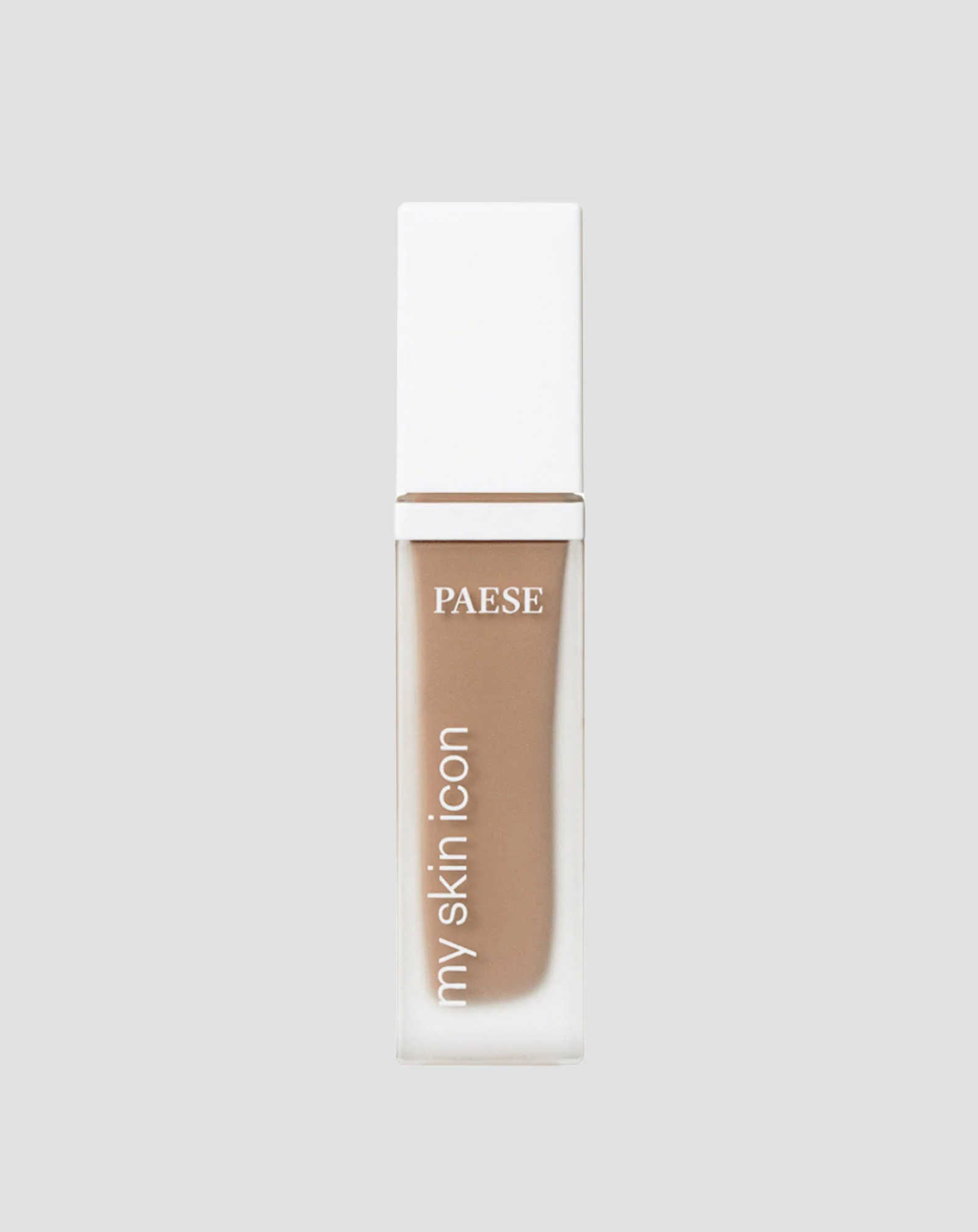 Podkład do twarzy matujący 3C almond My Skin Icon Paese