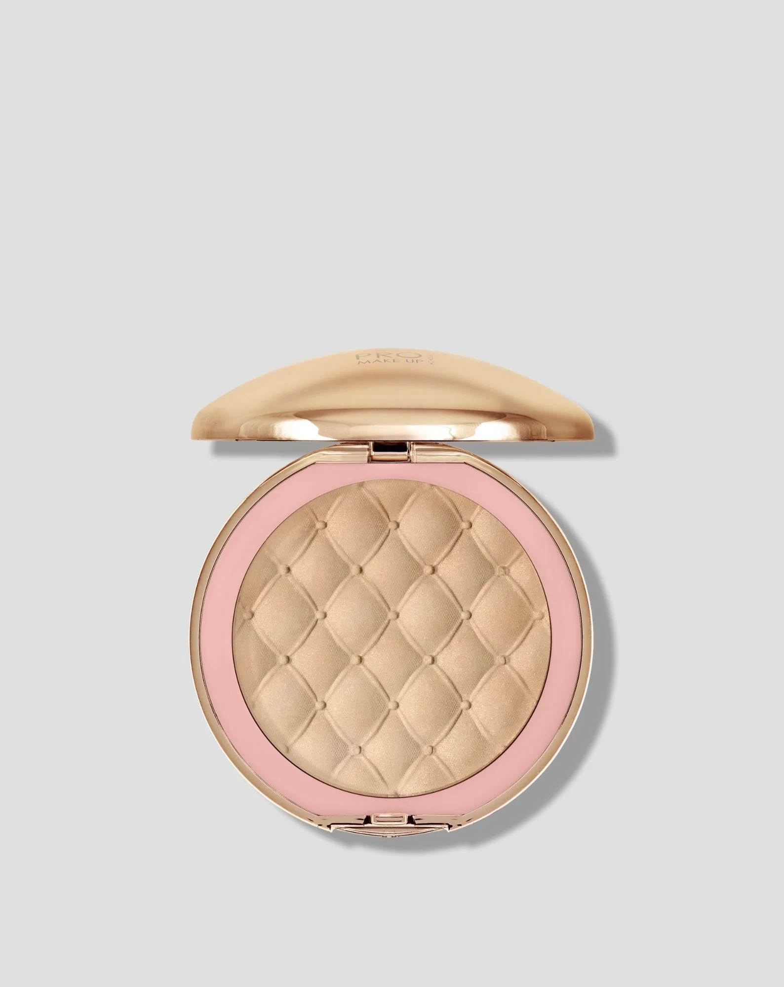 Puder rozświetlający Charming Glow Powder kolor Secret Glow Affect Professional Cosmetics