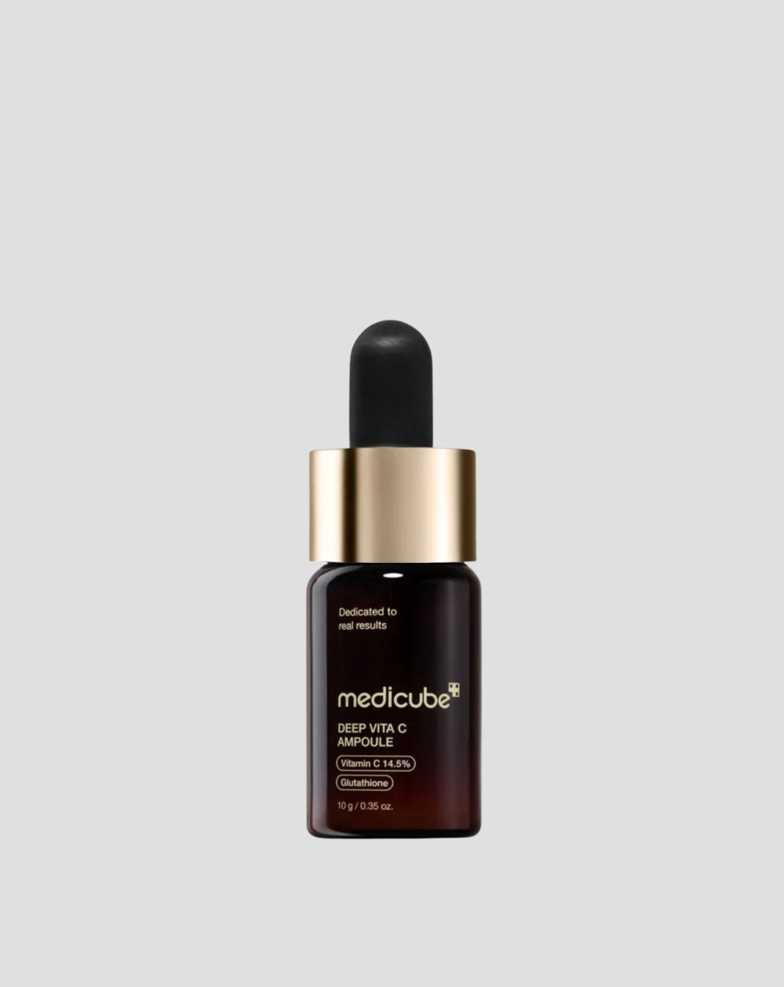 Rozjaśniające serum z witaminą Deep Vita C Ampoule Medicube