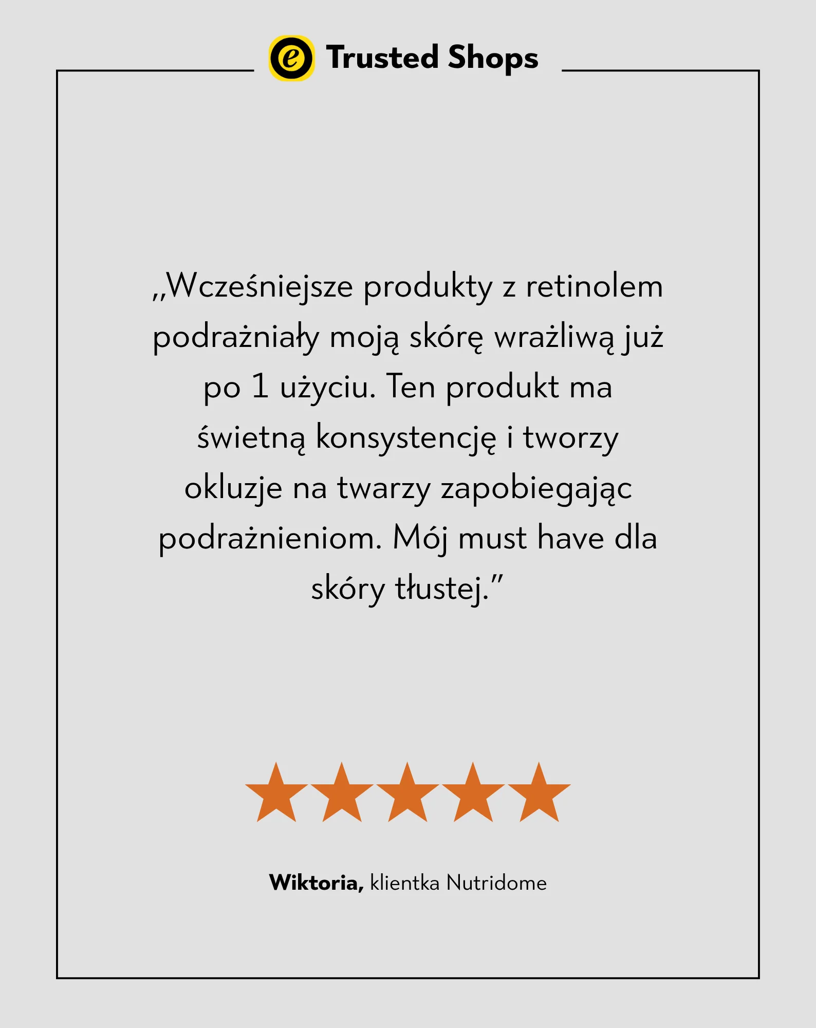 Serum na noc wspierające regenerację cery trądzikowej Anti-Acne Orphica Clinic 50 ml - Image 8