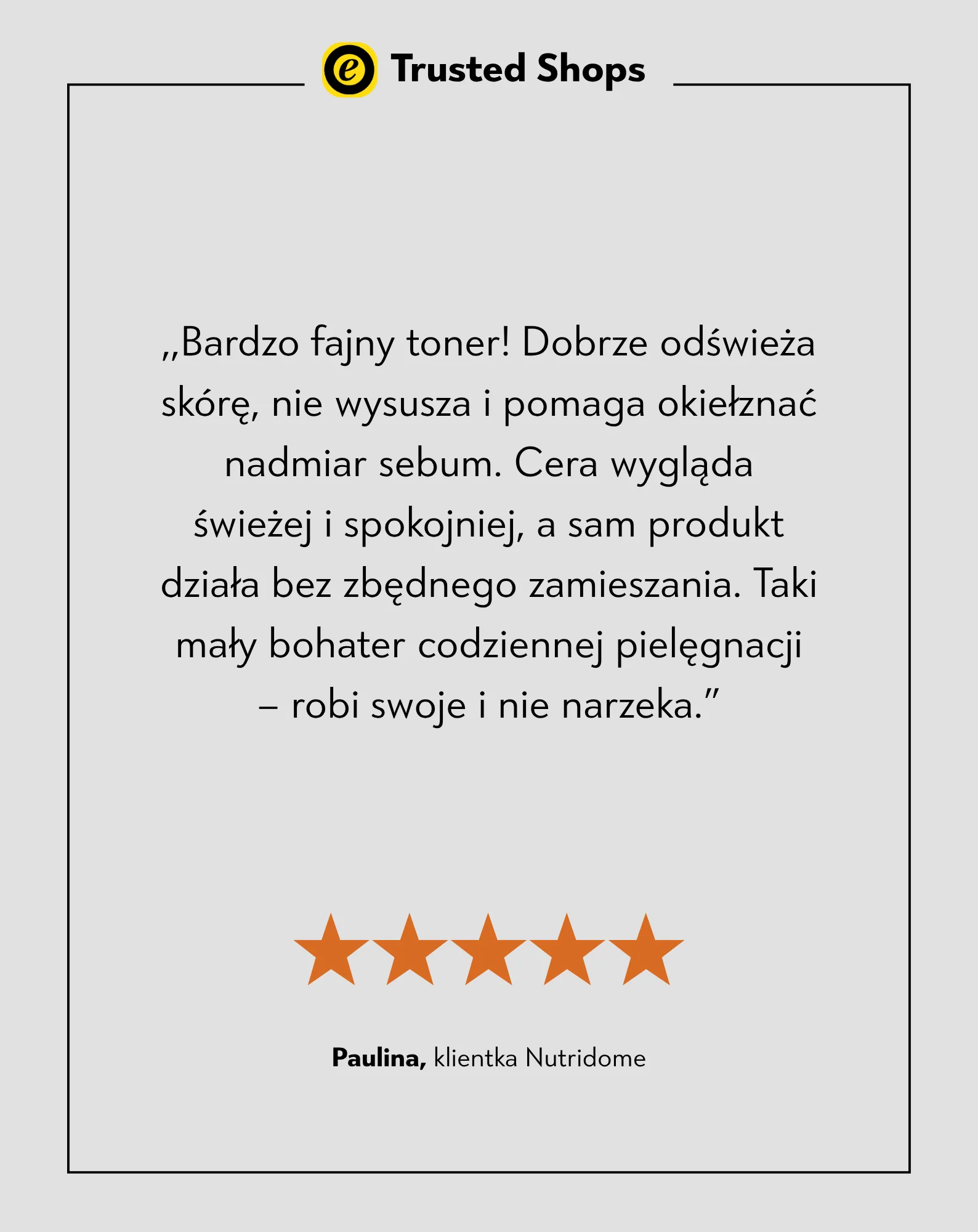 Toner do twarzy na trądzik z niacynamidem i kwasem azelainowym Anti-Acne Orphica Clinic 200 ml - Image 8