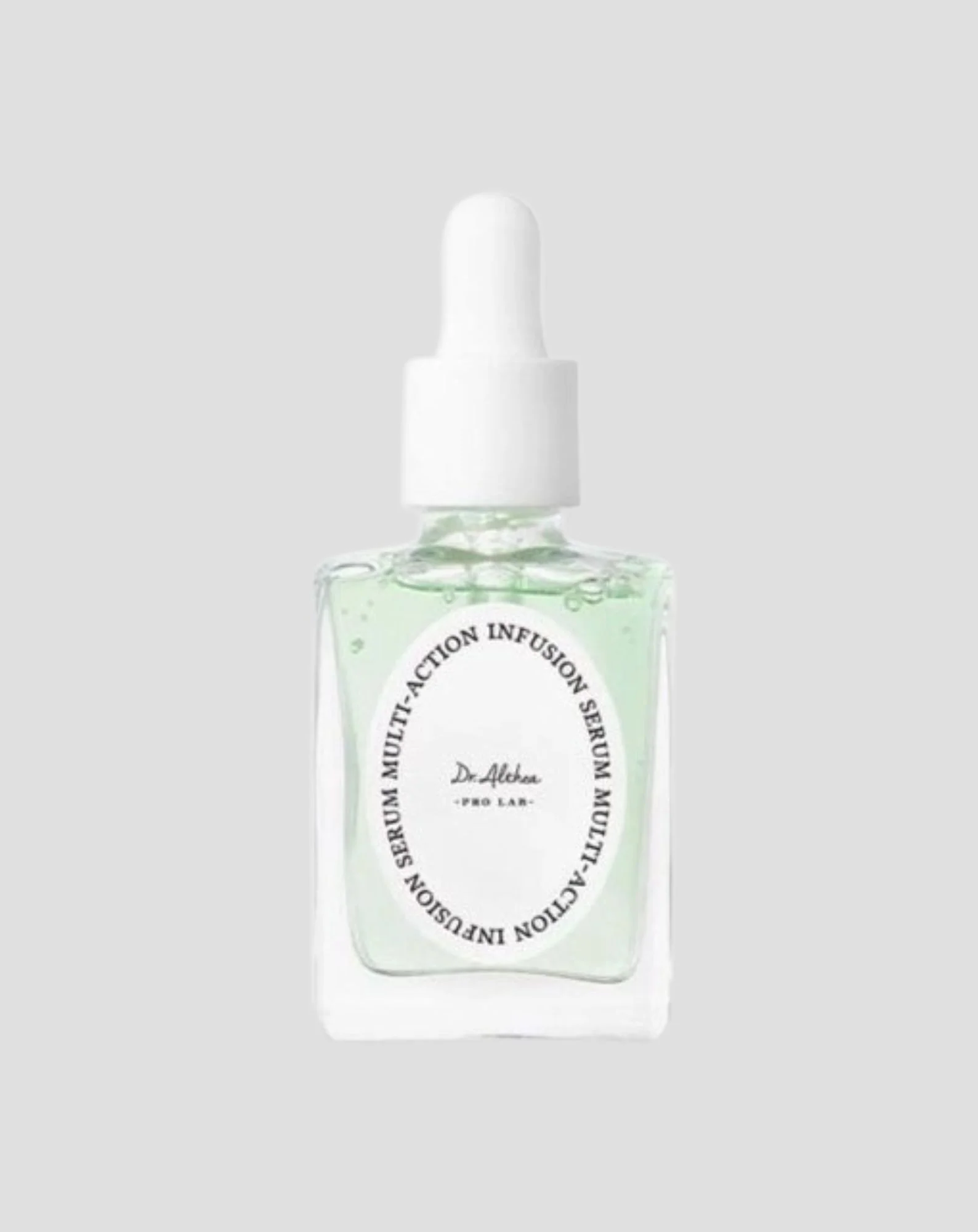 Wielofunkcyjne serum infuzyjne z wąkrotą azjatycką Dr. Althea