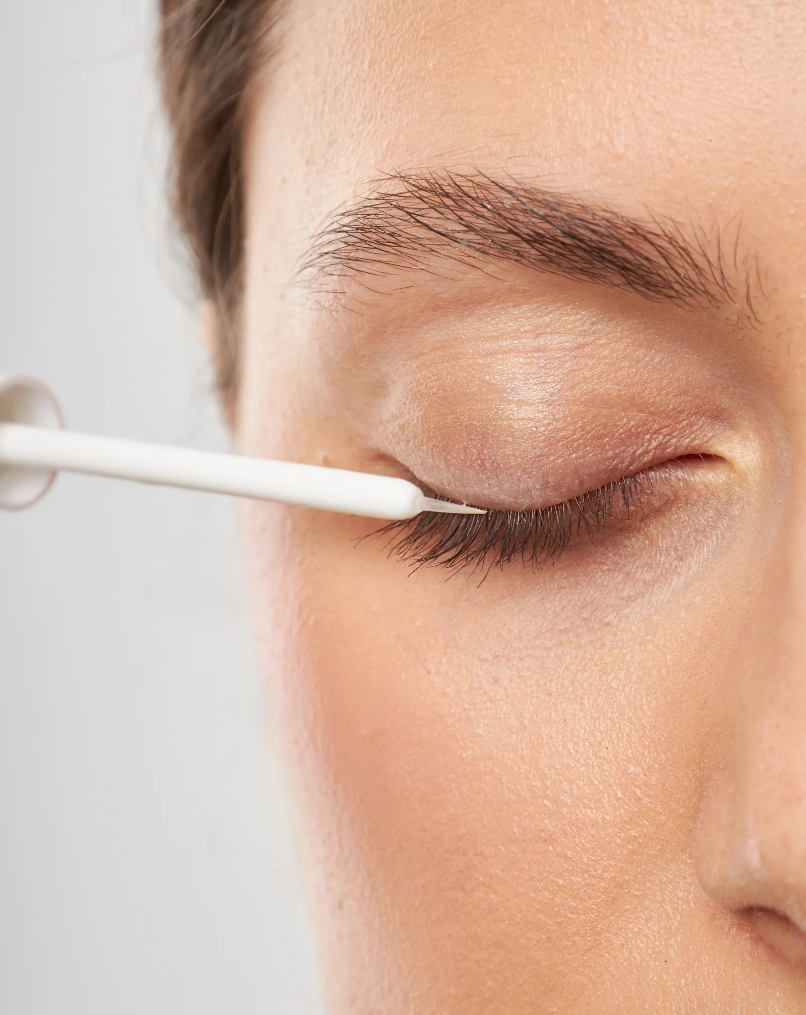 Zestaw odżywek Realash i Brow stymulujących porost rzęs i brwi Orphica Clinic - Image 2